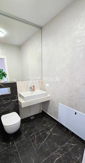 Te poti muta AZI! Apartayment 2 camere FINALIZAT, bloc NOU Dacia - Pacurari - 10