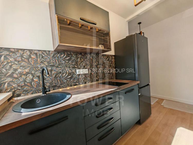 Apartament de vânzare 2 camere Aleea Biruinței. - 3