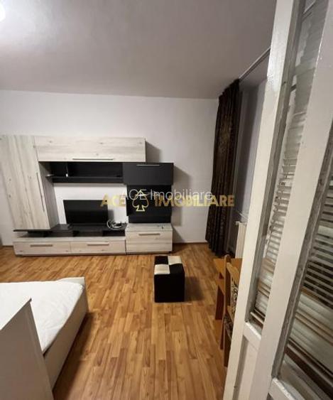 Garsoniera de inchiriat | Titan | Metrou | decomandat | mobilat - 3