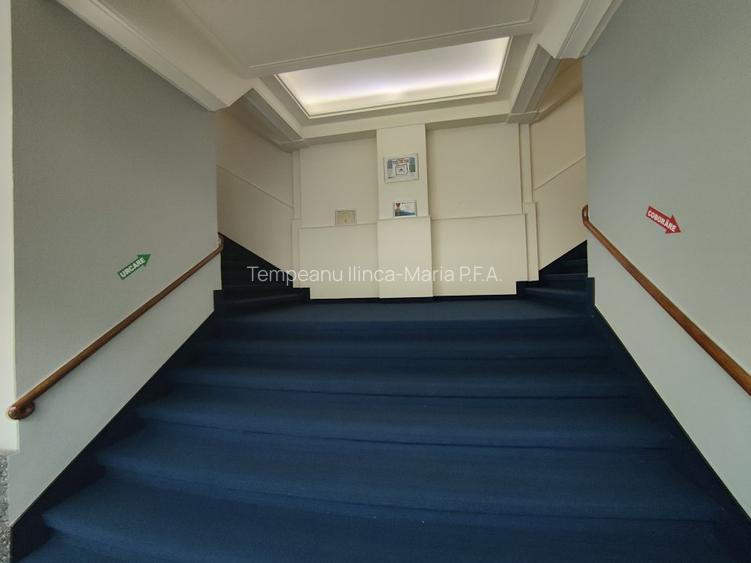 UNIRII - Cocor inchirieri spatii intre 500 mp - 2050 mp - 15