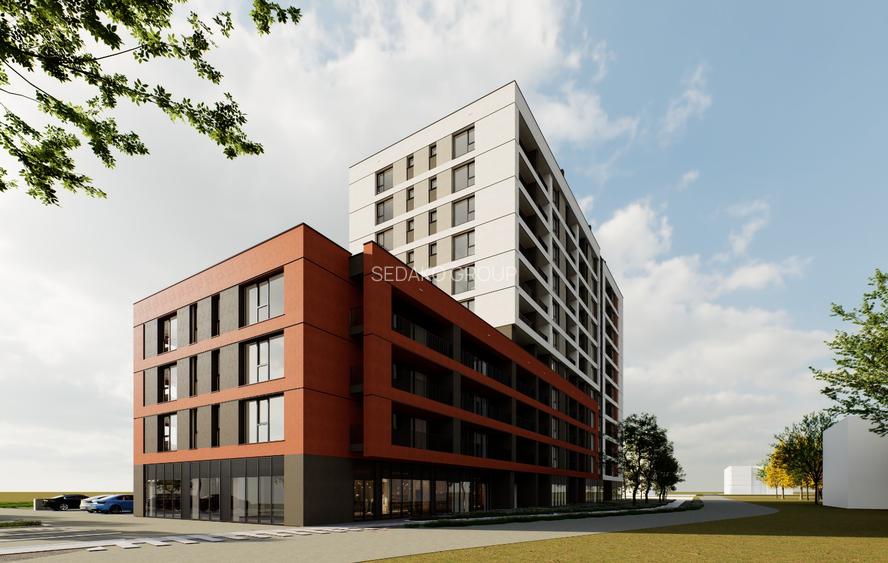 UN NOU PROIECT SEDAKO/IRIS/ BUCOVINEI - 4