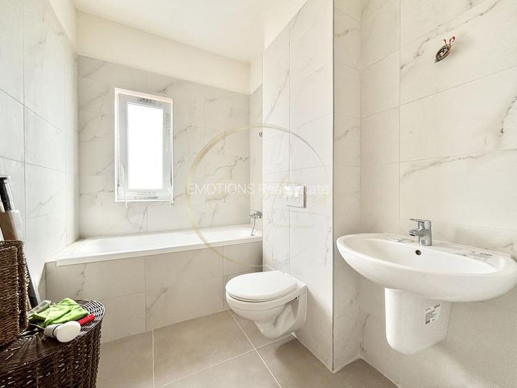 NOU | Apartamente 2 camere - Mosnita Noua COMISON 0% - 9