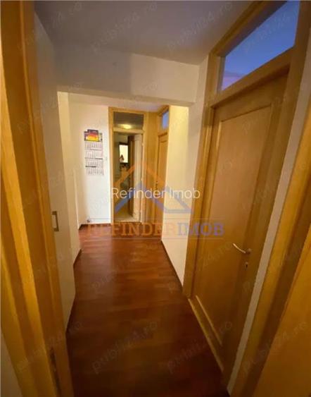 Vanzare apartament 3 camere zona 13 Septembrie - Drumul Sarii - 6