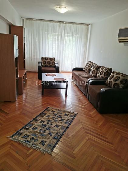 De Inchiriat Apartament 70 mp, zona Unirii - 8
