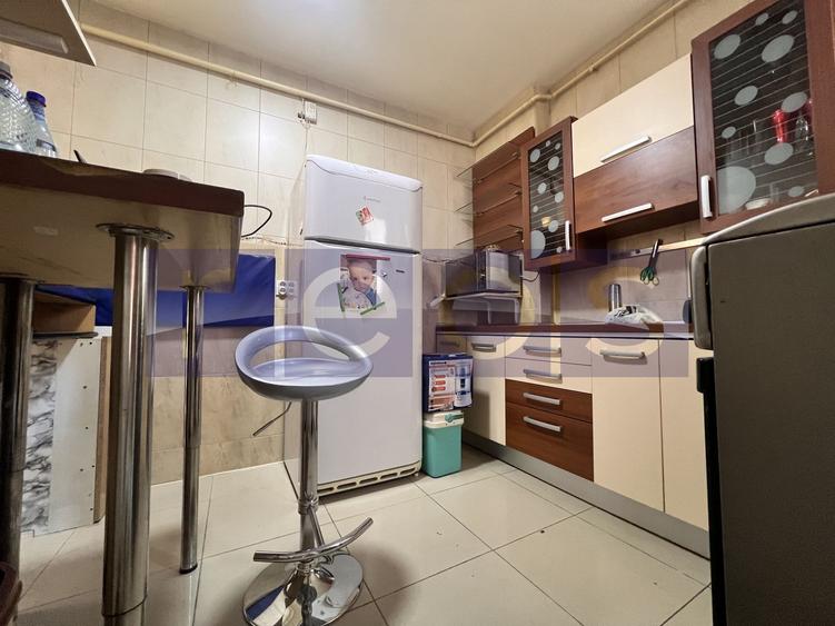 VANZARE 5 CAMERE | SEMIDECOMANDAT | ZONA DUDESTI - 8