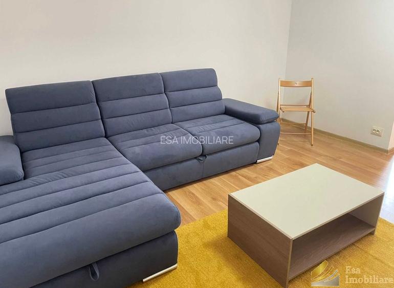 Garsoniera Drumul Taberei - 2