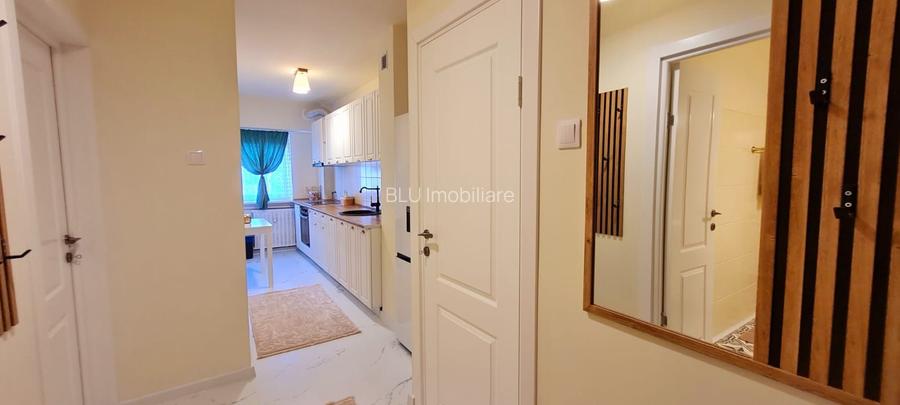 Apartament cu o camera in Gradini Manastur! - 9