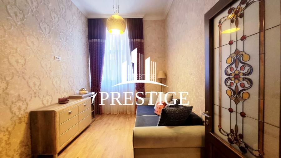 APARTAMENT 2 CAMERE | ETAJ 1 | RENOVAT | MODERN | PARCUL TINERETULUI - 6