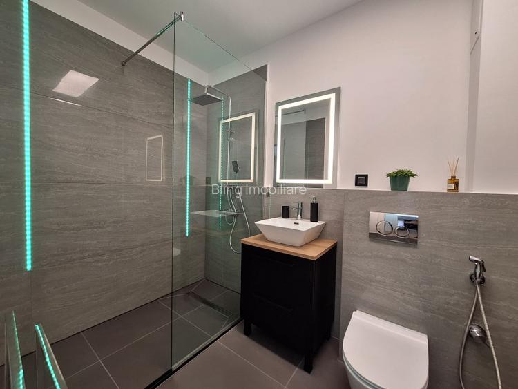 Apartament cu 2 camere, 53 mp, balcon, zona Teilor - 8