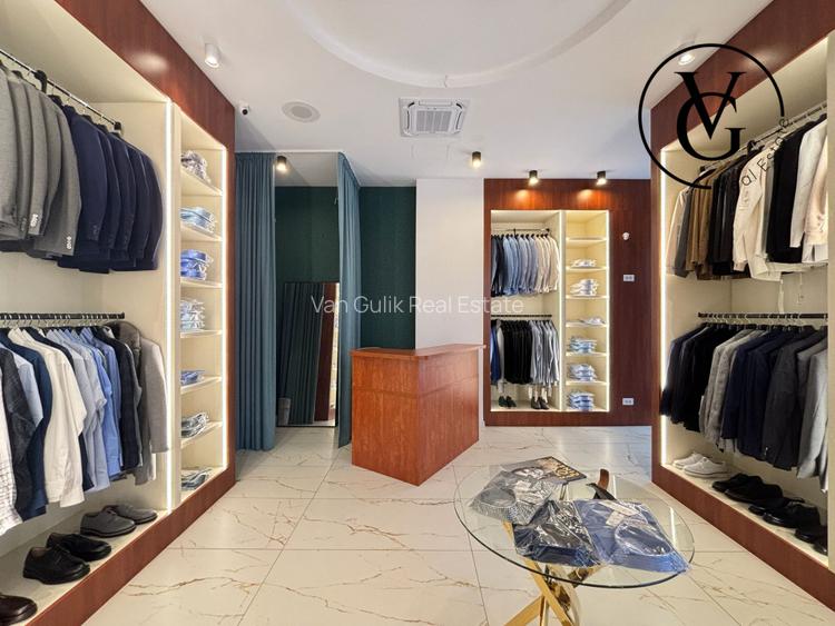 Spatiu comercial modern - Bd. Ion Mihalache  - 10