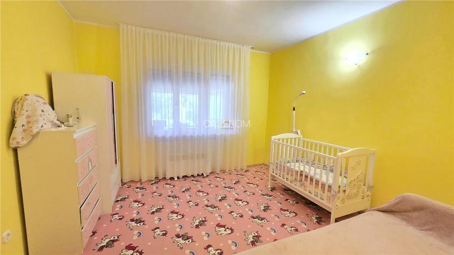 Vila impunatoare in Paulesti | Teren 1.384 m² | Spatiu, Liniste si Intimitate, a - 8