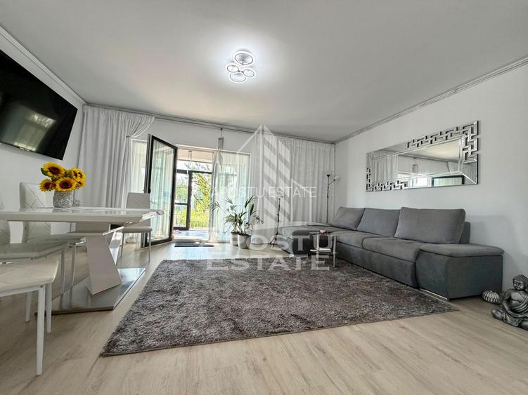 Casa de vanzare P+E, 5 camere, Utvin, Timis - 2