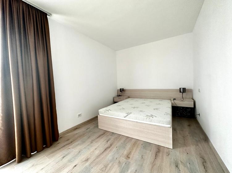 Ap. 3 camere . parcare subterana , contract Anaf - Vivalia Grand