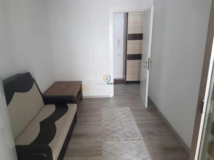 Garsoniera (Studio) Teilor, bloc nou, cu loc de parcare - 6