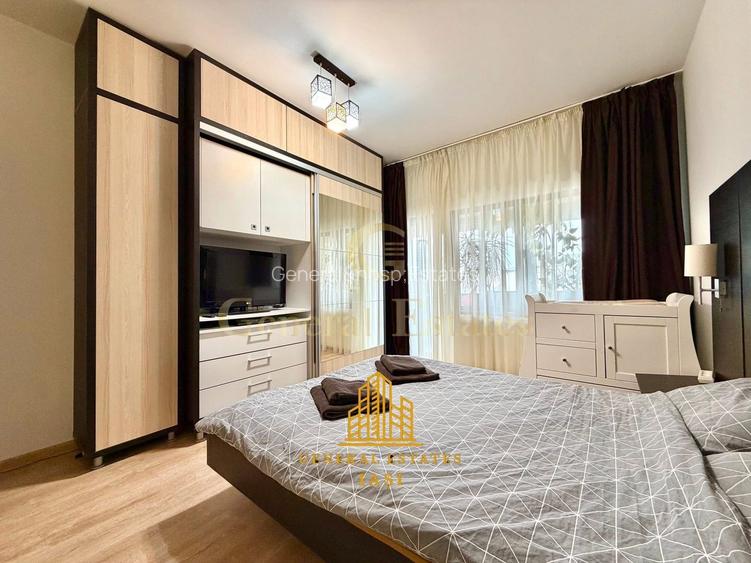 Vânzare apartament modern – Gata de mutare imediată | Valea Lupului - 13