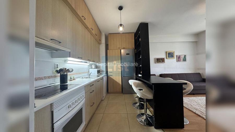 FARA COMISION ! 3 camere, PARCAREA SUBTERANA ,Viva City - 4