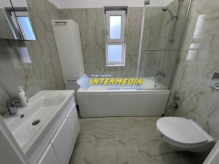 Casa NOUA in cartierul Cetate finisata complet cu incalzire in pardoseala - 11