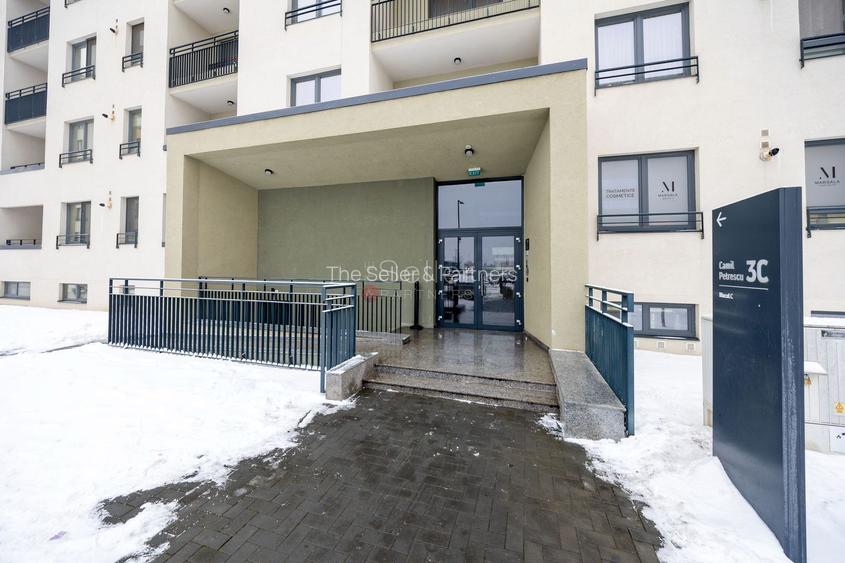 Complex Coresi Kasper - 24