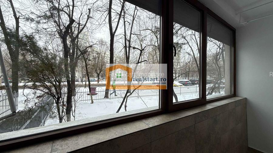 Parter Inalt, langa Mall Park Lake, Metrou Dristor, Piata, Centrala termica, - 10