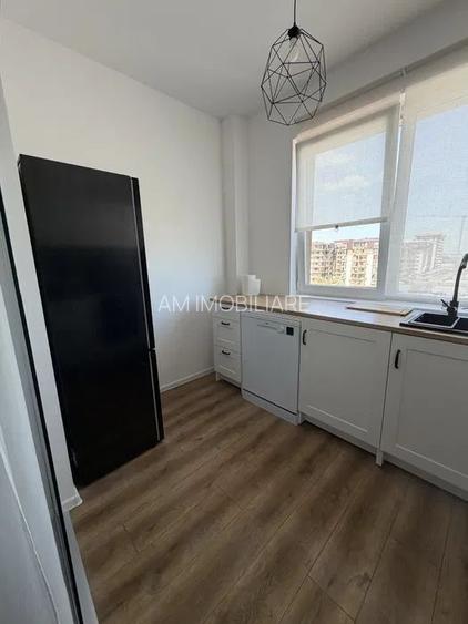 AP. 2 CAMERE- SALAJ, CENTRALA,PARCARE, BLOC NOU, MASINA DE SPALAT VASE - 6