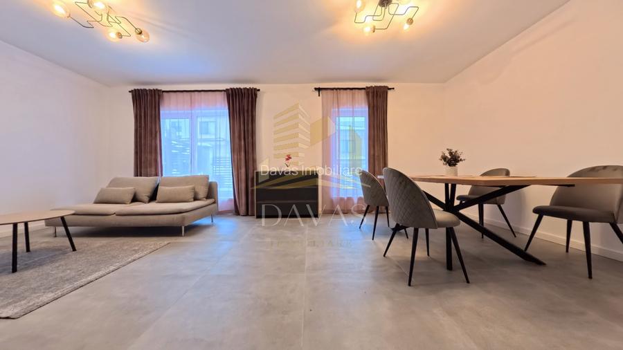 Duplex de inchiriat | 4 camere |Iris - Valea Chintaului  - 5