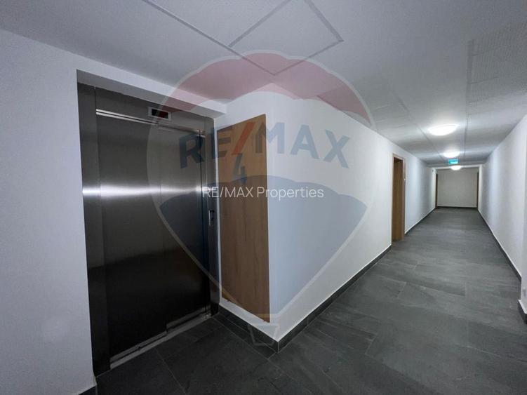 Apartament cu 2 camere de închiriat Arbo Residence, Mogoșoaia - 10