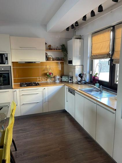 Apartament 2 camere, 57 mp - balcon 12 mp, parcare inclusă, Borhanci - 4