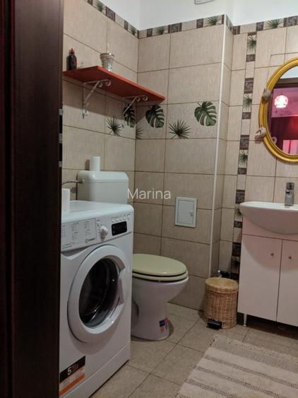 2 camere cochete,Eclipsei utilat, centrala proprie cheltuieli minime intretinere - 5