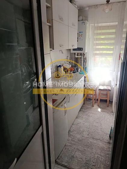Apartament cu 2 camere/ 42mp/ zona Mircea cel Batran - 3