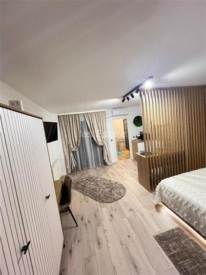Apartament 1 camera  Palas - 2