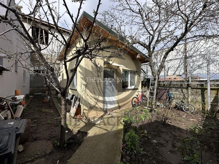 Casa 3 camere de vanzare | Marasesti, Ploiesti - Prahova | Comision 0% - 15