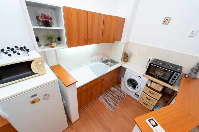 Comision 0% | Apartament 2 camere pentru vacanta si locuit | Predeal - 8