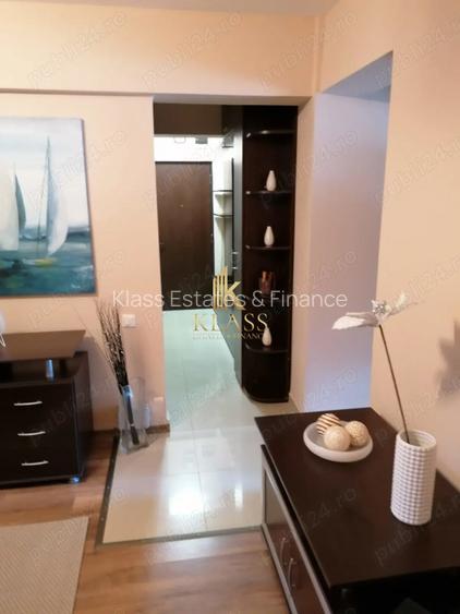 Apartament cochet de 2 camere la Piata Domenii - 10