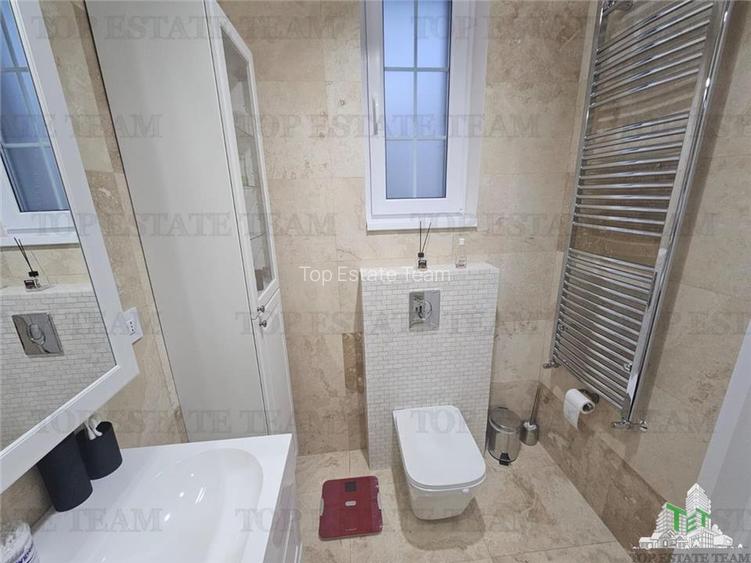 Vila lux unicata 1000mp teren - 15 minute de Bucuresti - 13