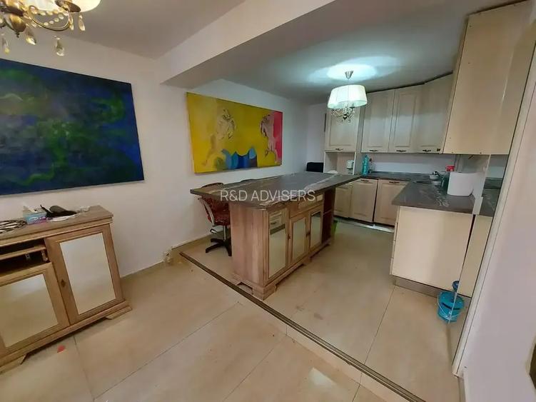 Casa 7 camere P+2 , ideal birouri / Armeneasca - Unirii /Comision 0 - 7