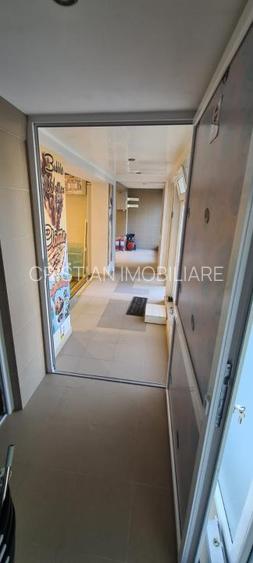 ID 10362, TOTUL NOU! Spatiu comercial, Calea Galati, balcon cu vitrina, SPATIOS! - 13