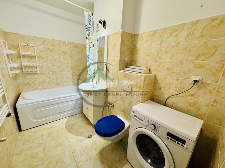 Studio 2 camere, etaj 1, Sanpetru, loc parcare - 3