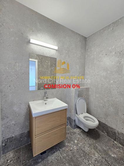 Bucureștii Noi | Duplex Premium 3 Camere | 3 Băi | Terasă | Parcare - 9