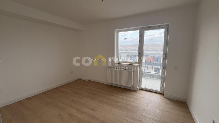 Apartament de Vanzare | Finisat | 3 camere, SU 59 mp, terase 20 mp | Floresti - 2