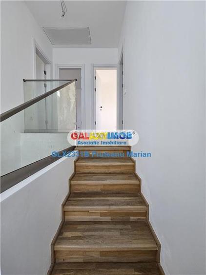 Vanzare case Smart de tip Duplex situate in comuna Clinceni in Rezid - 14