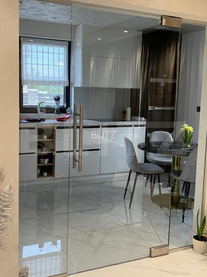 Proprietate exclusiva,  independenta energetic,exterior est, Dej - 15