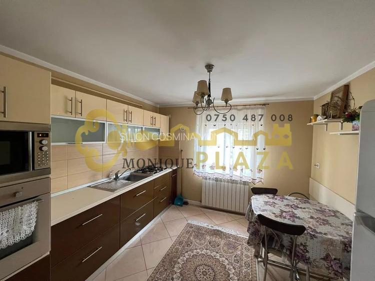 3 Camere | Balcon | Terasa | Parcare concesionata | Zona centrala | - 4