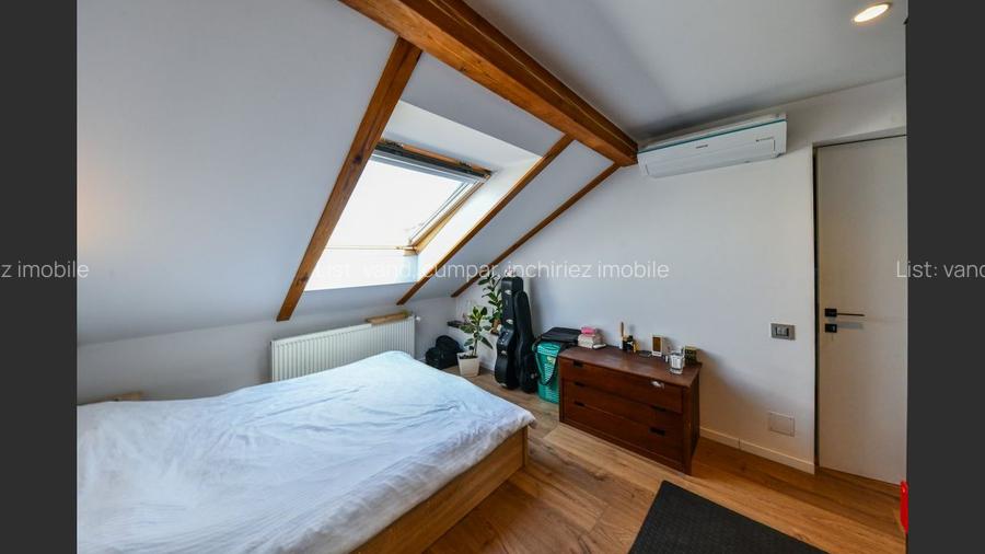 Vanzare apartament cu 5 camere zona Calea Dorobantilor!  - 5