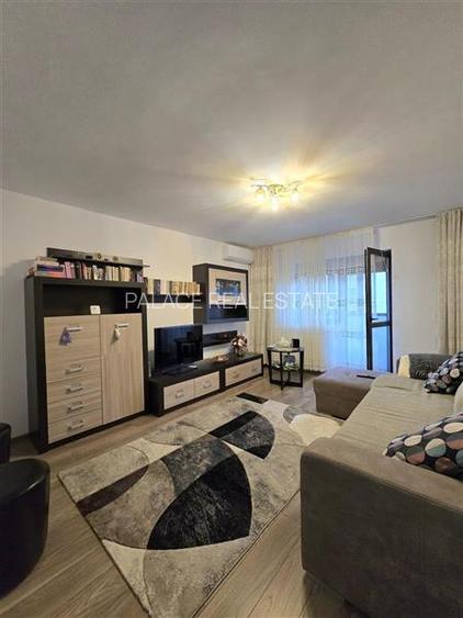 De vanzare || Apartament spatios | 2 camere - Decomandat || Prelungirea Ghencea- - 2