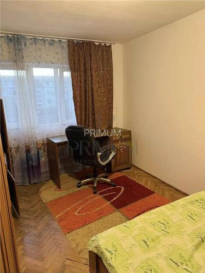 GIROCULUI - 2 Camere - Centrala proprie - Acoperis de tigla - 5