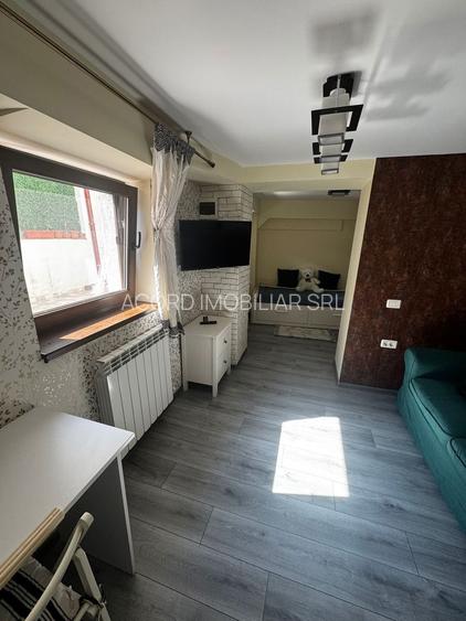 Apartament 2 camere zona Peninsula - piata Ovidiu - 7