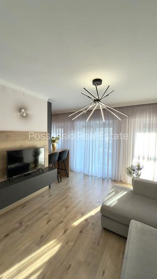 Belvedere-Fabrica de Glucoza-Pipera-Prima inchiriere-Parcare subterana-800 EUR - 2