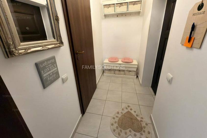 Vila de capat,P+1+M,Popesti Leordeni, Amurgului - 9