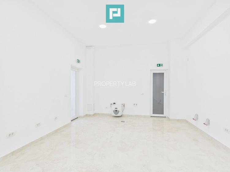 Ioșia: două spații vitrate, unire posibilă - 5