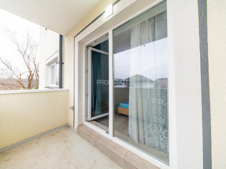 Magurele, prima inchiriere, apartament 2 camere, mobilat si utilat premium! - 10